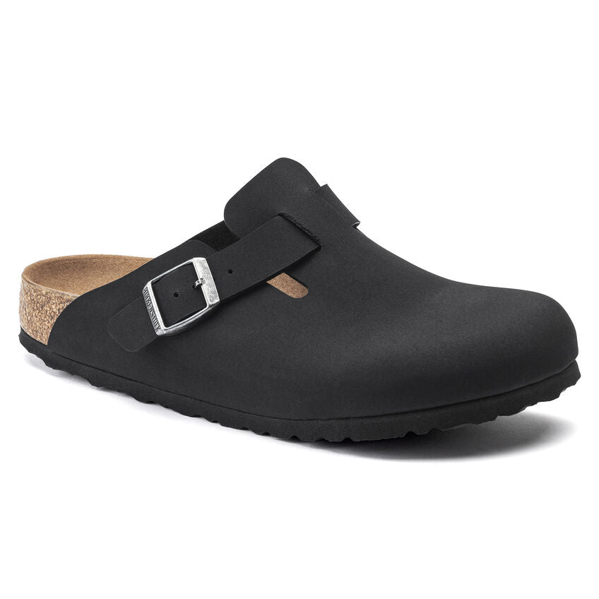 Boston Vegan Clog