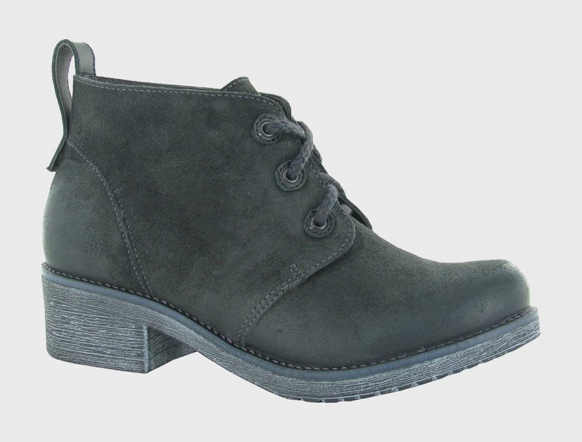 Love Bohemian Suede Boot