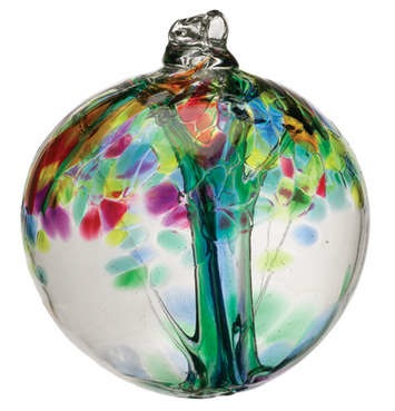 6 " Tree of Enchantment-Family