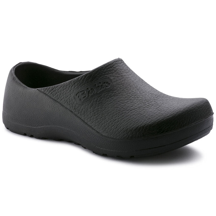 Profi-Birki Clog Black
