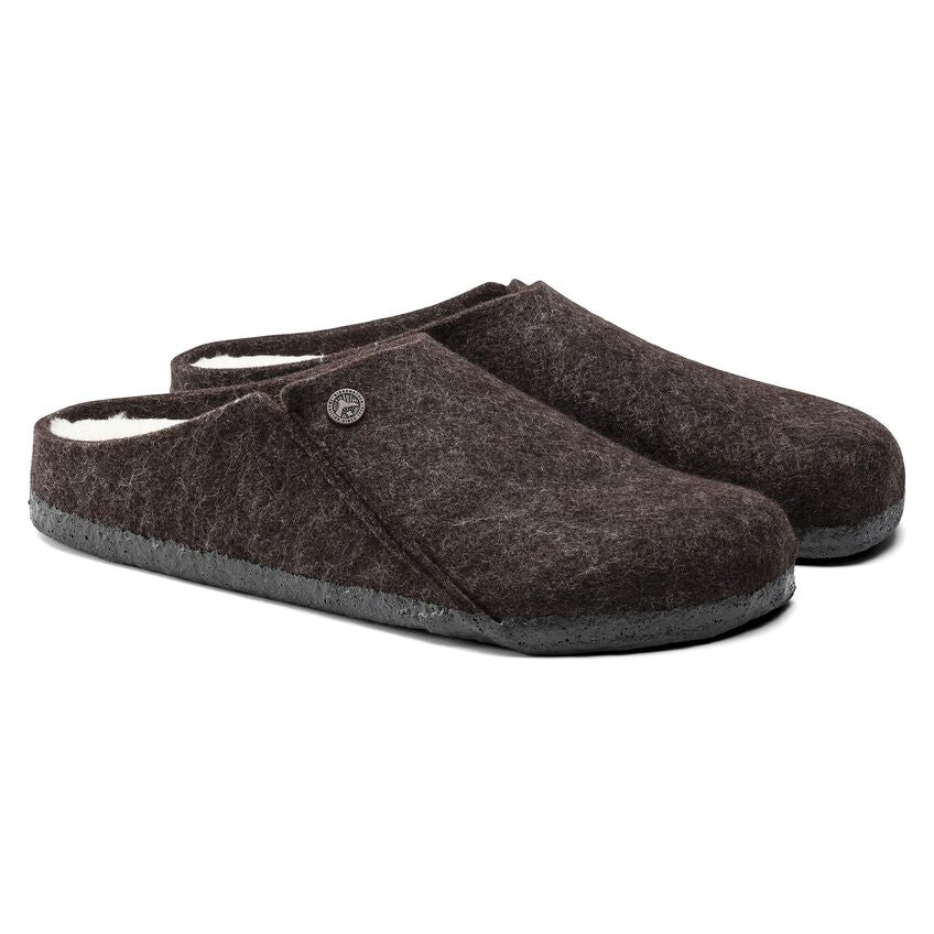 Zermatt Shearling Slipper