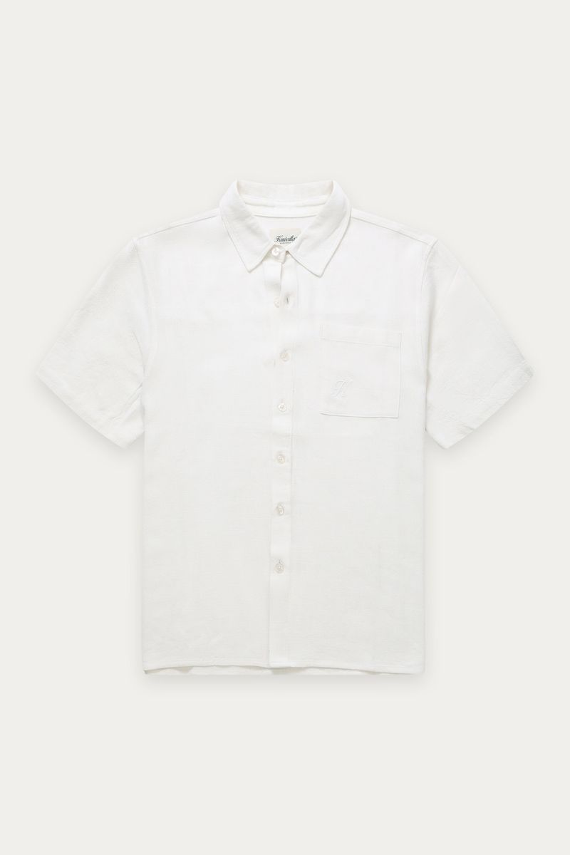 Linen Shirt for Men