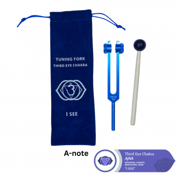 Chakra Tuning Forks