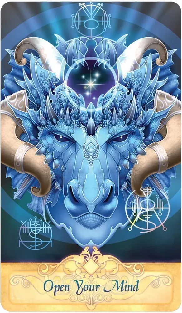 Seeker Oracle