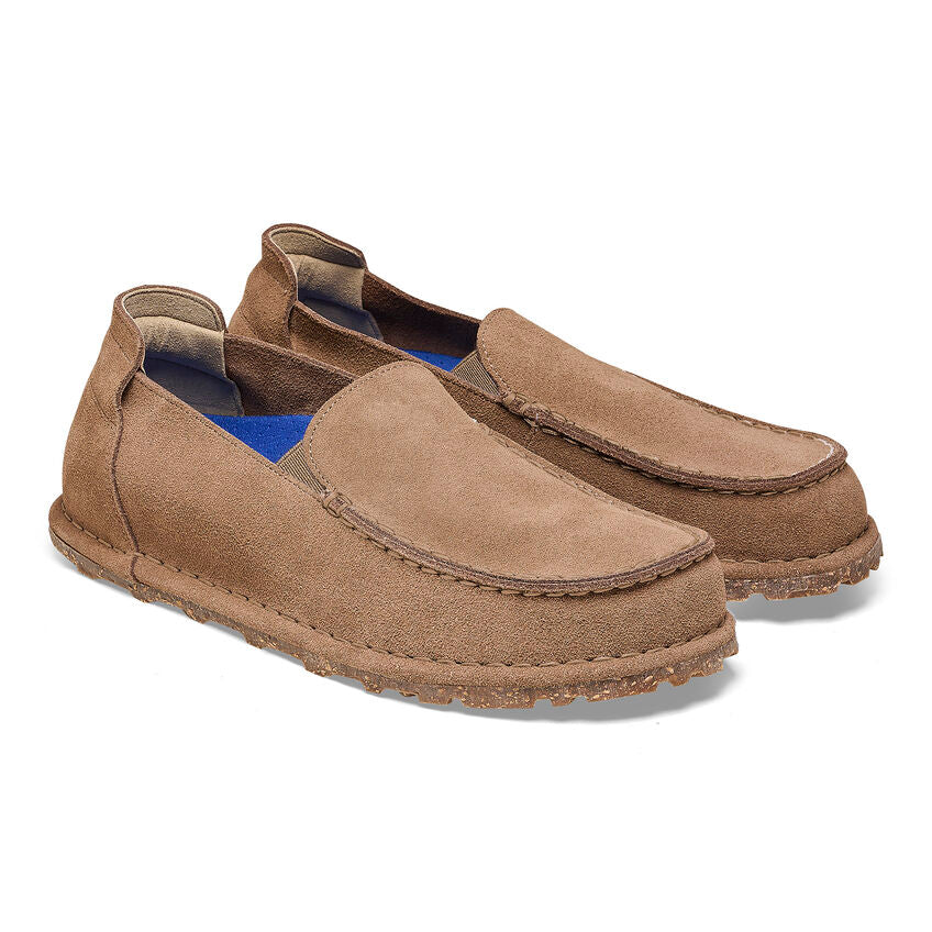 Utti Suede Slip On