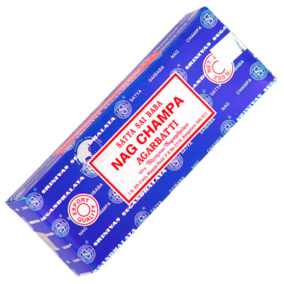 250 Gram Nag Champa Incense