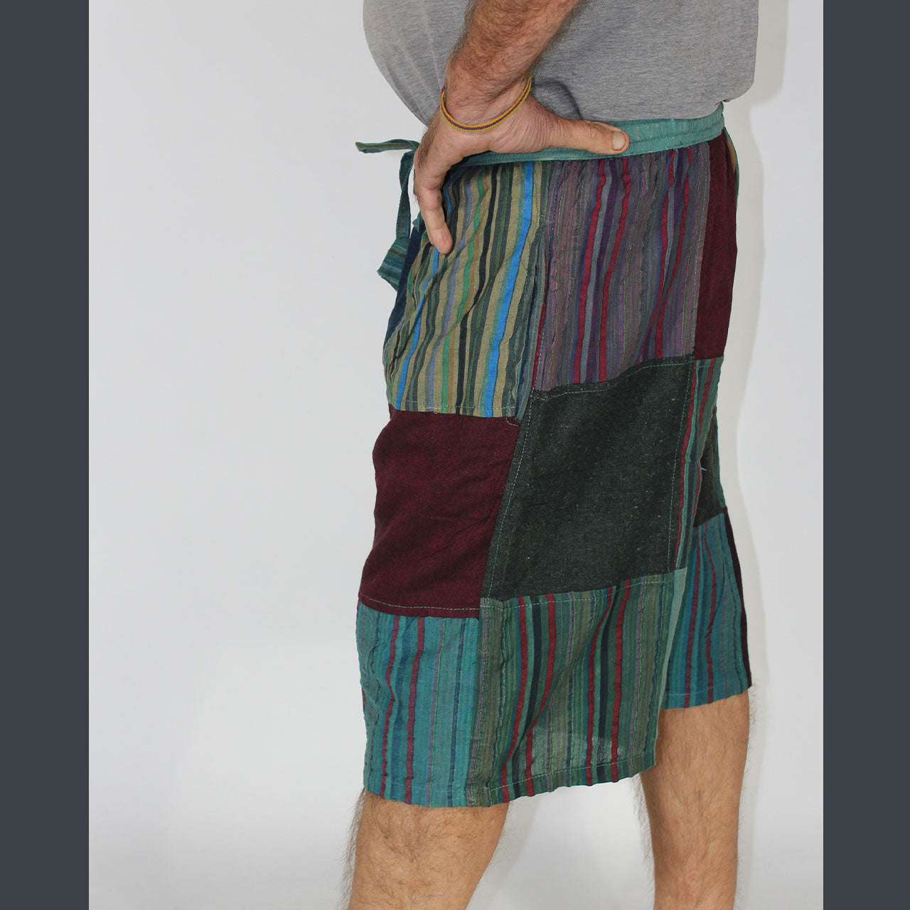 Loom & Wander Men's Shorts