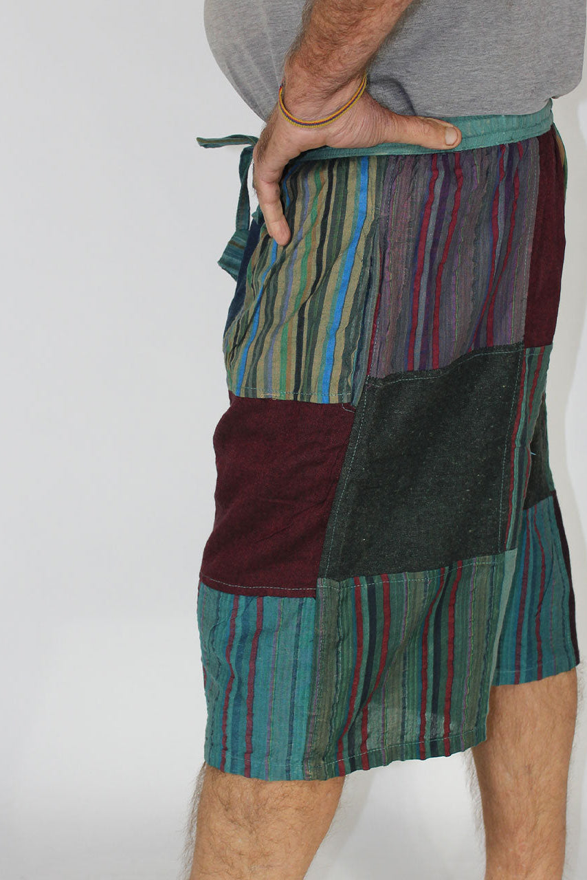 Loom & Wander Men's Shorts