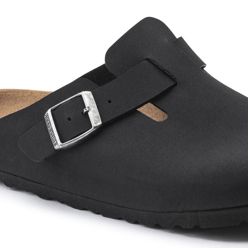 Boston Vegan Clog