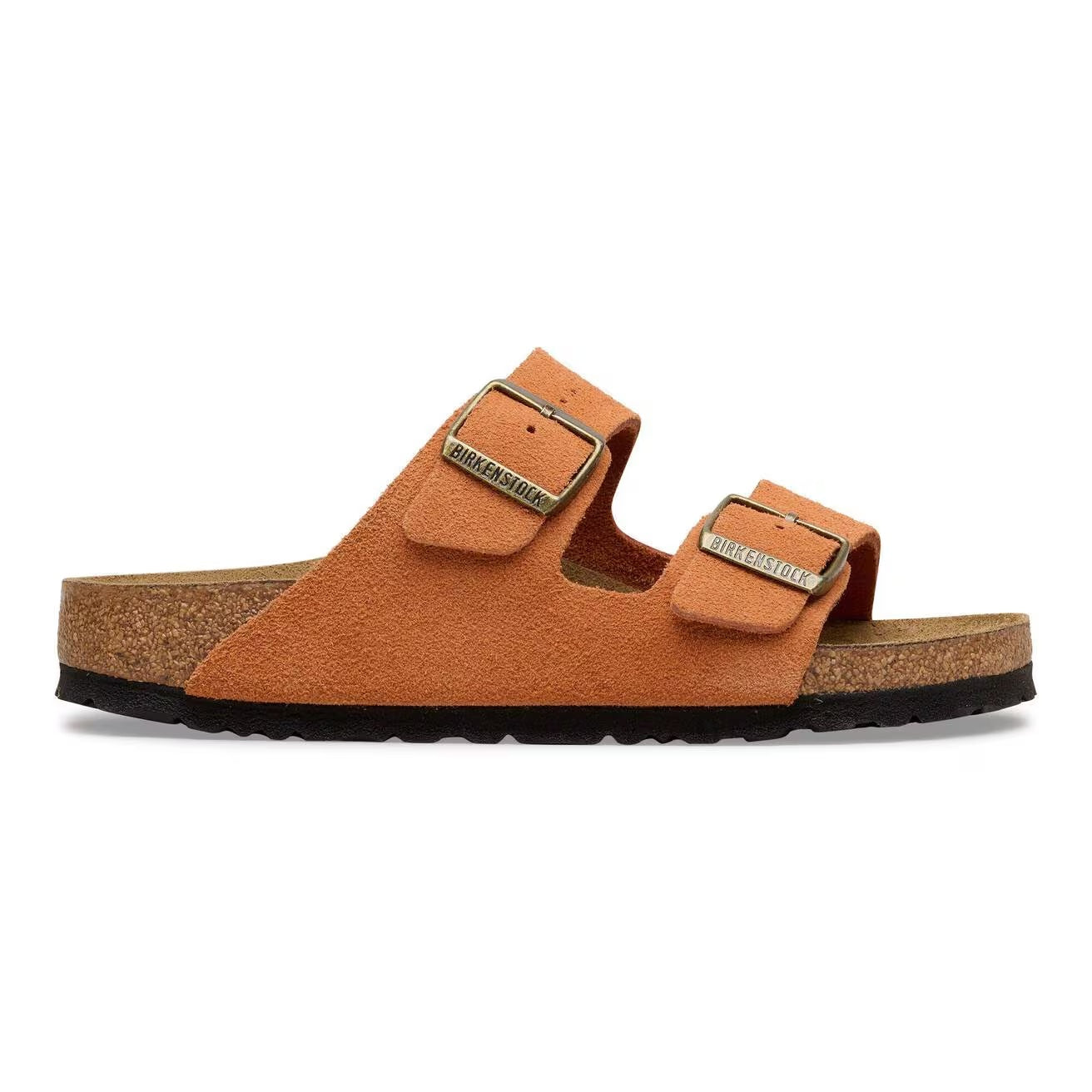 Arizona Suede Sandal