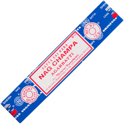 15 Gram Nag Champa Incense