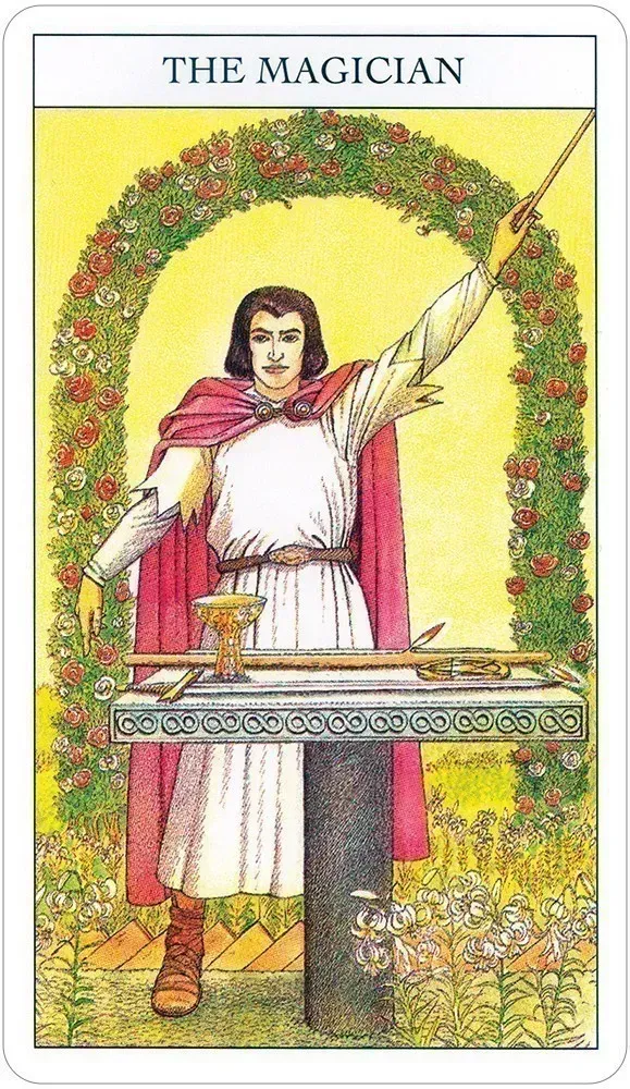 Beginners Guide to Tarot