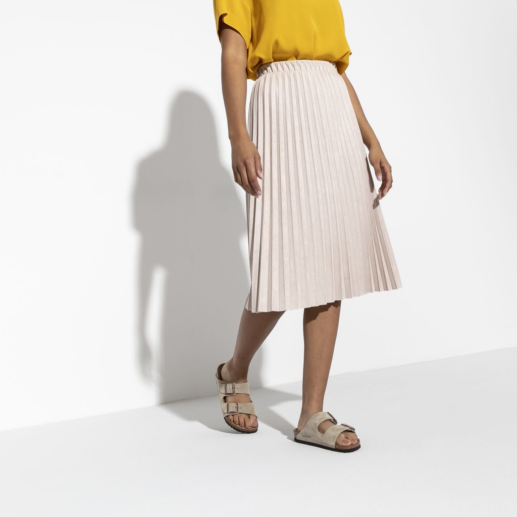 Arizona Suede Sandal