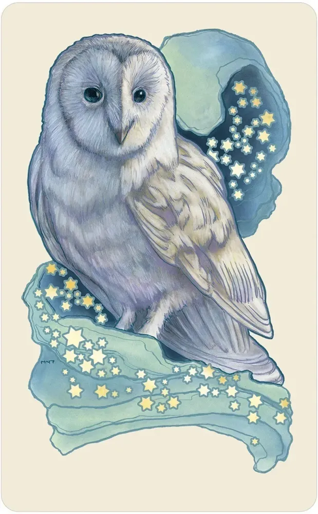 Dreamscape Oracle Cards