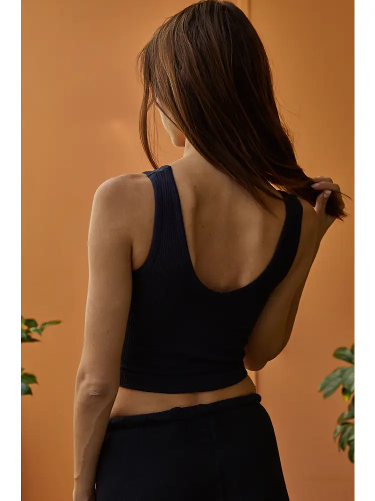 Fine Line Reversible Brami