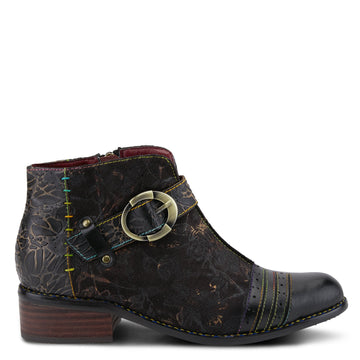 Georgiana Boot