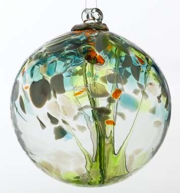 6" Tree of Enchantment-Rebirth