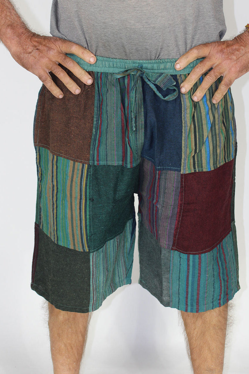 Loom & Wander Men's Shorts