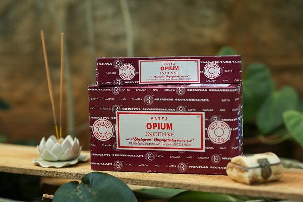 15 Gram Opium