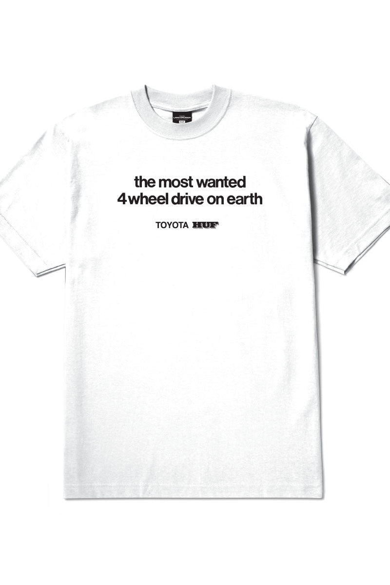 S/S Legend Returns Tee