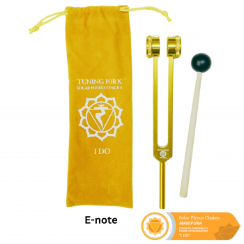 Chakra Tuning Forks