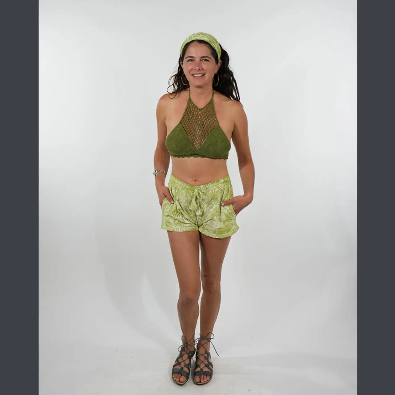 Celestial Shorts