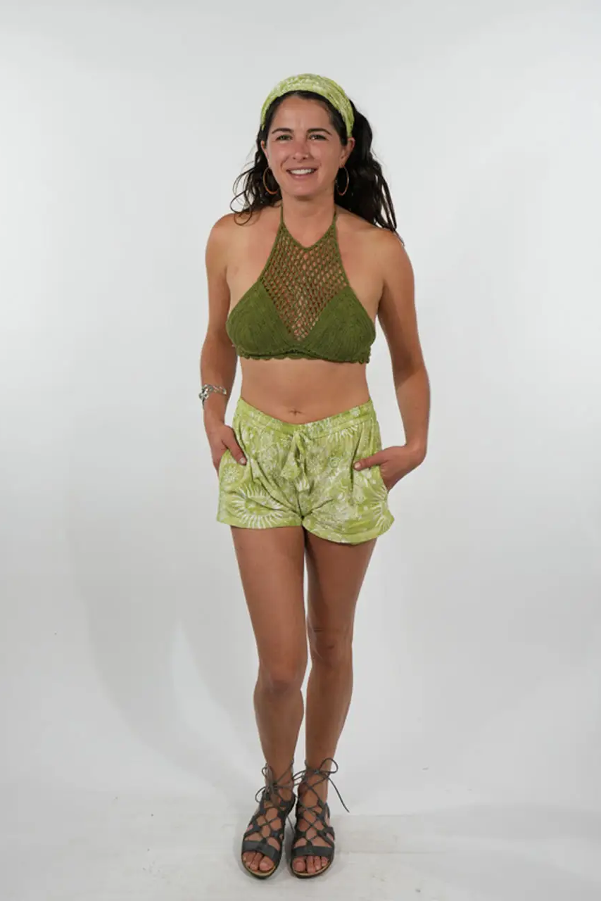 Celestial Shorts