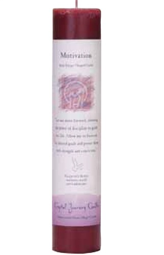 Magic Pillar-Motivation