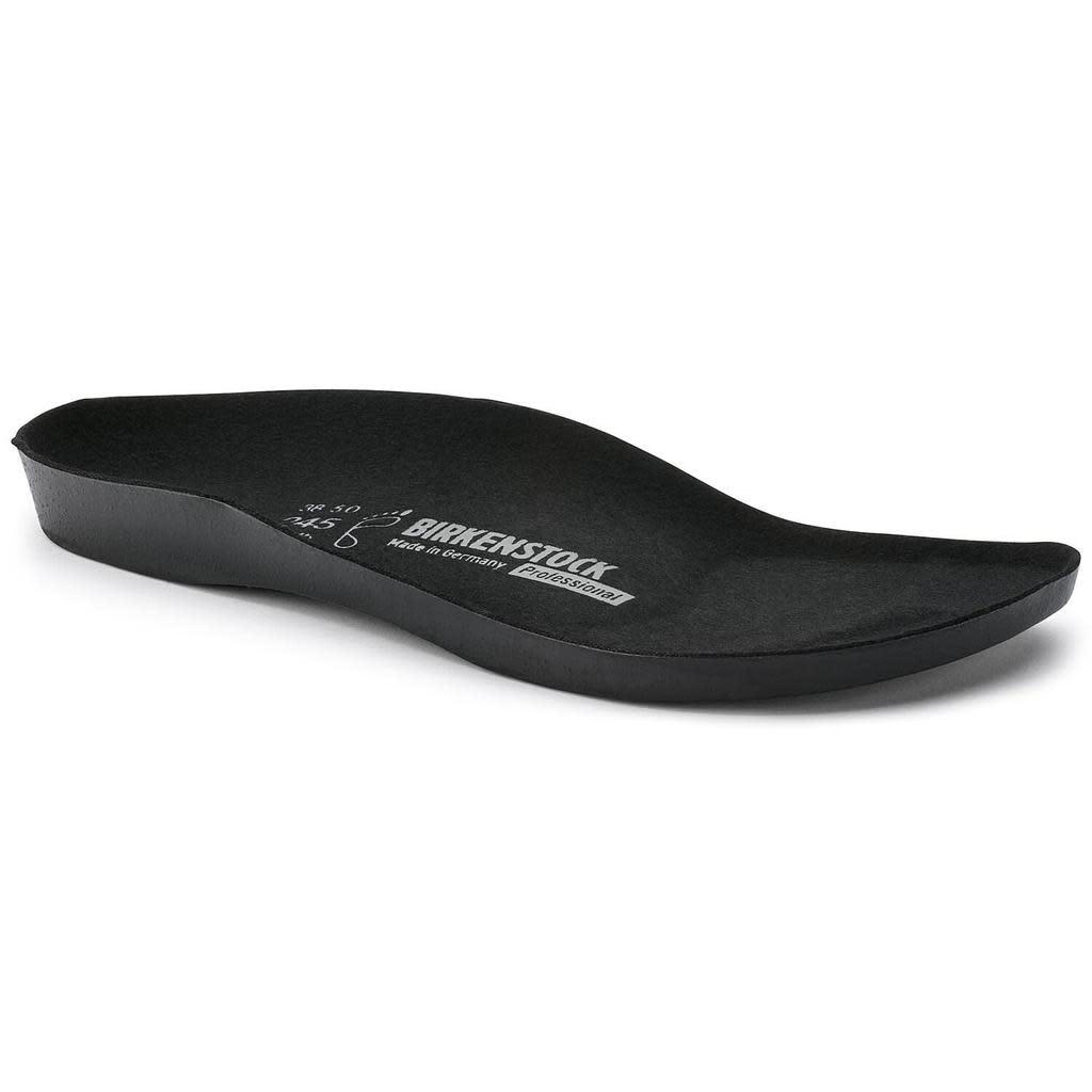 Profi Birki Replacement Footbed (Black Foam Beds) Blk
