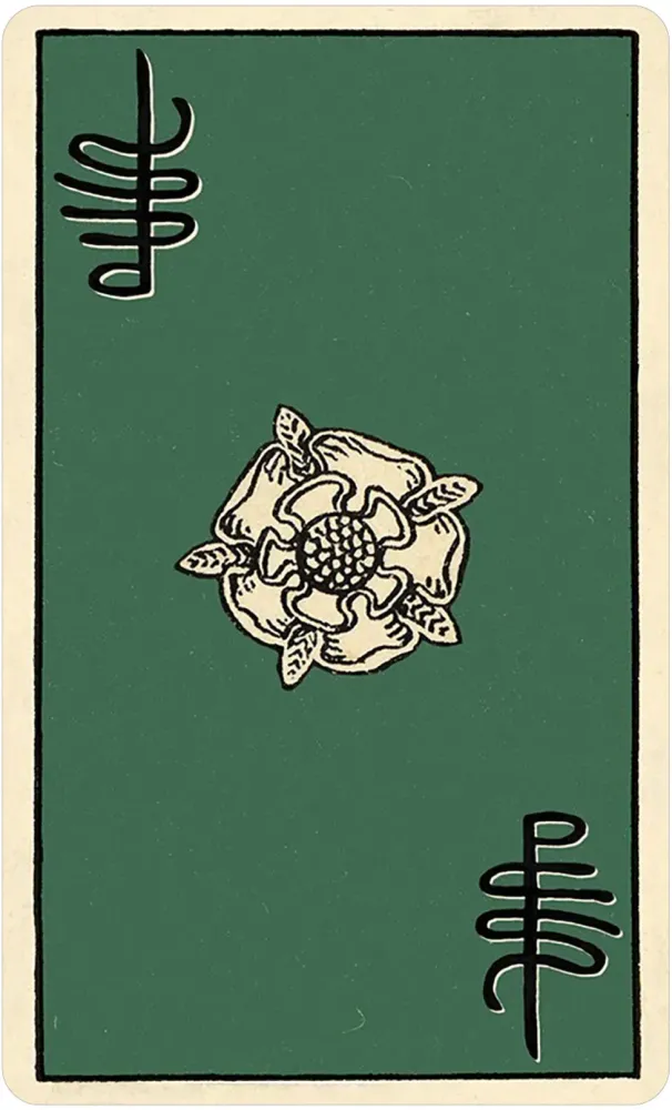 Smith-Waite Tarot Borderless Edition