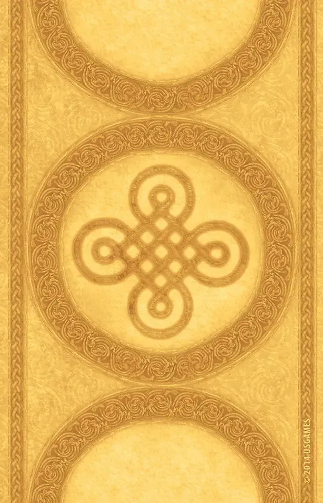 Celtic Lenormand