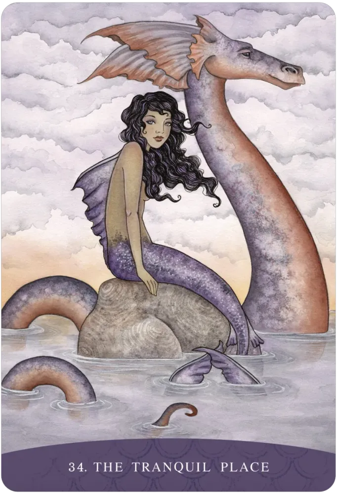 Sisters of the Sea
