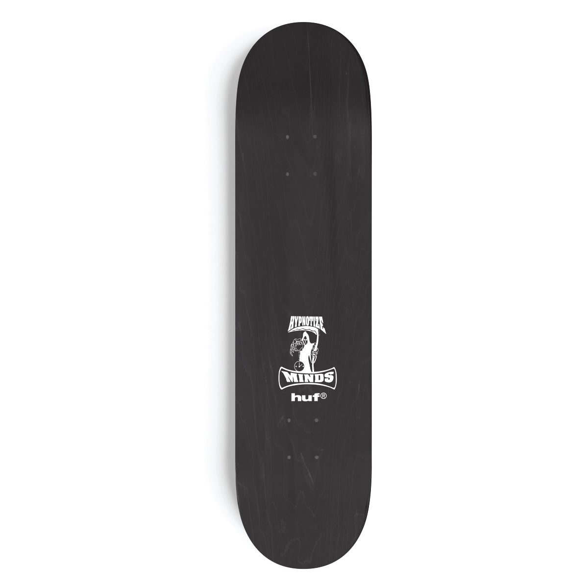 Three 6 Mafia Skate Deck