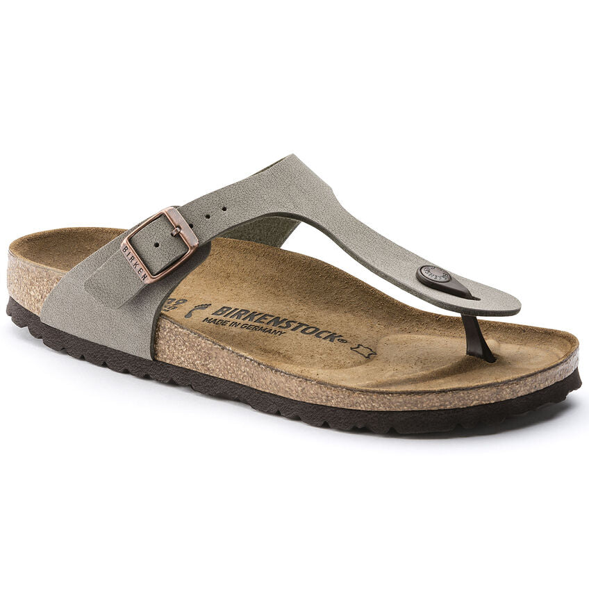 Gizeh Birko-Flor Sandal