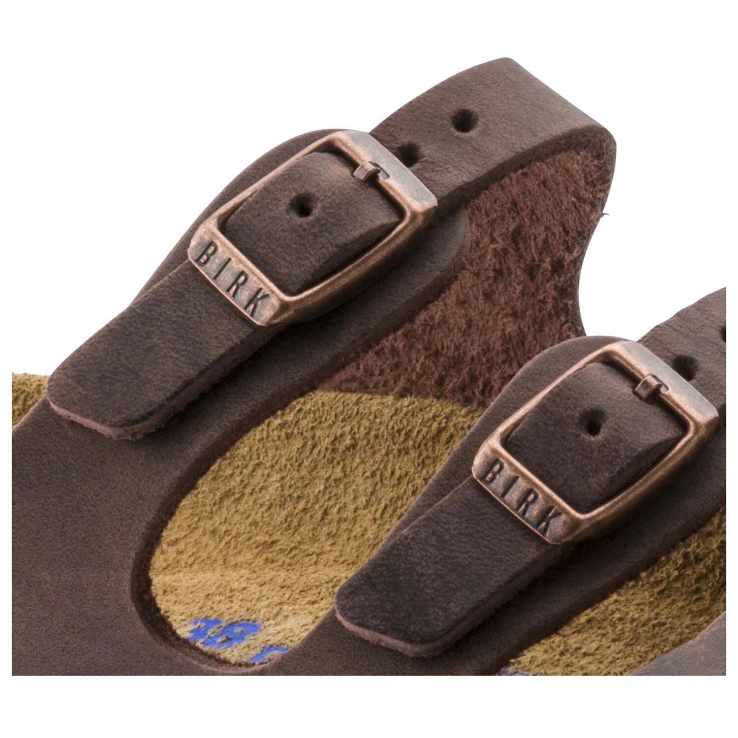 Florida Sandal Softbed
