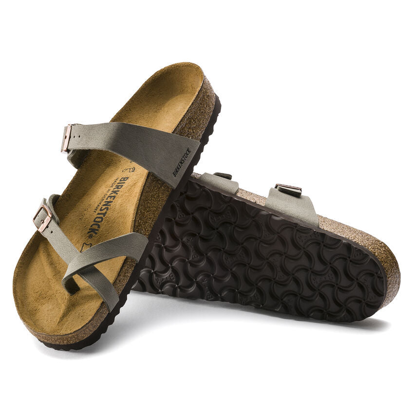 Mayari Birko-Flor Sandal