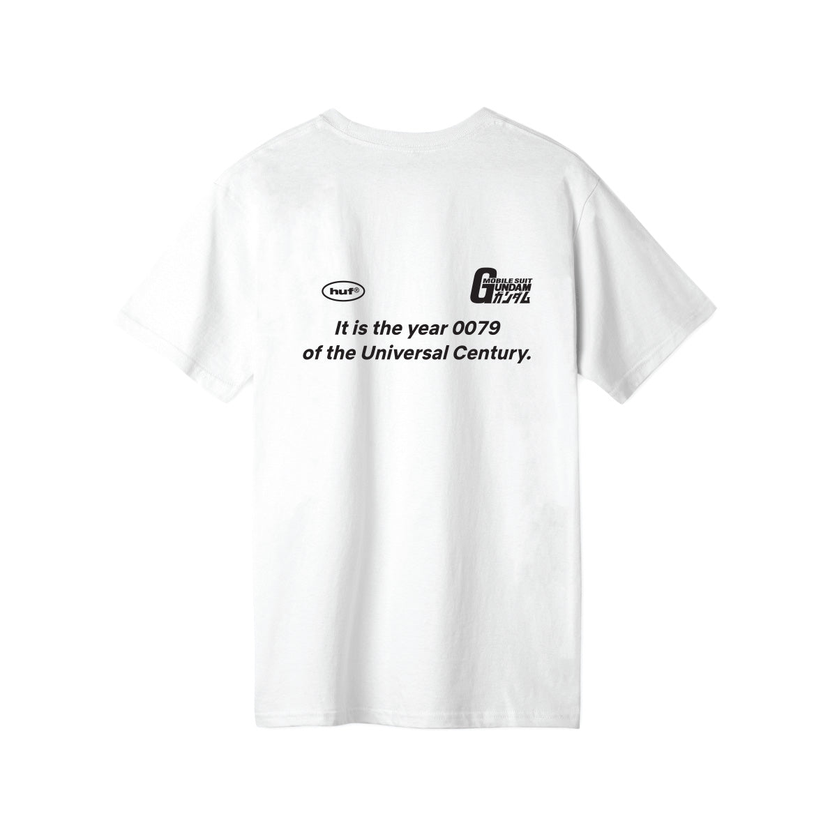 S/S Breakthrough Tee