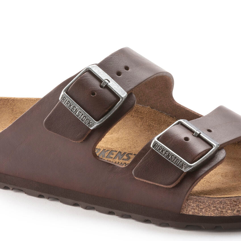 Arizona Leather Sandal