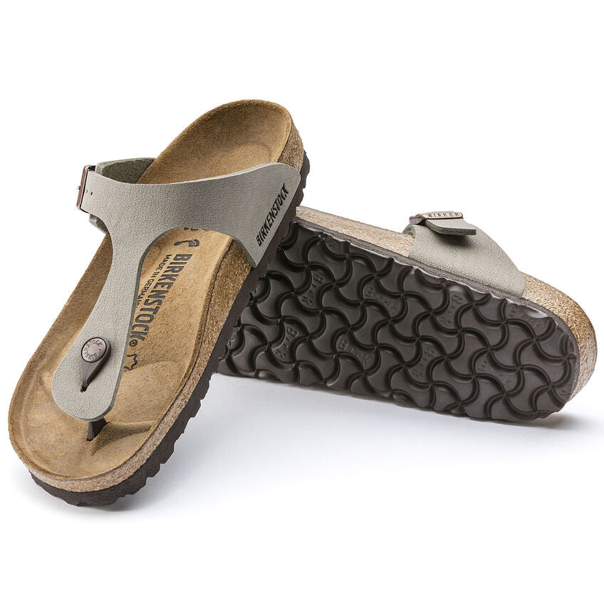 Gizeh Birko-Flor Sandal