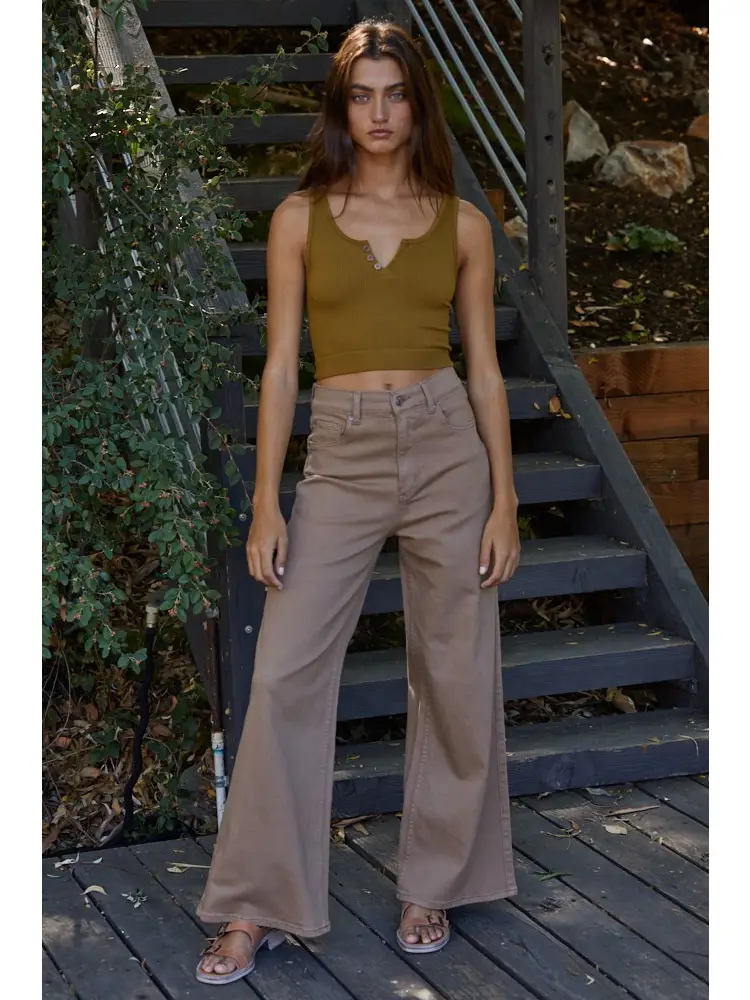 Day Dream Longer Brami