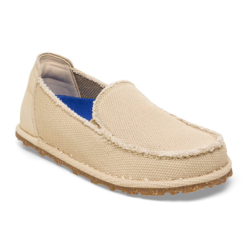 Utti Canvas Slip On