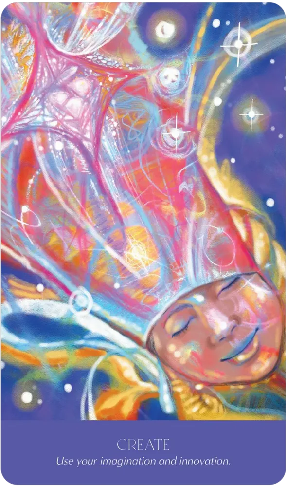 Soul Wisdom Oracle: Everyday Enlightenment for All Souls