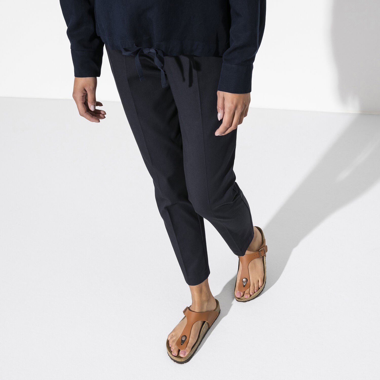 Gizeh Birko-Flor Sandal