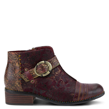 Georgiana Boot