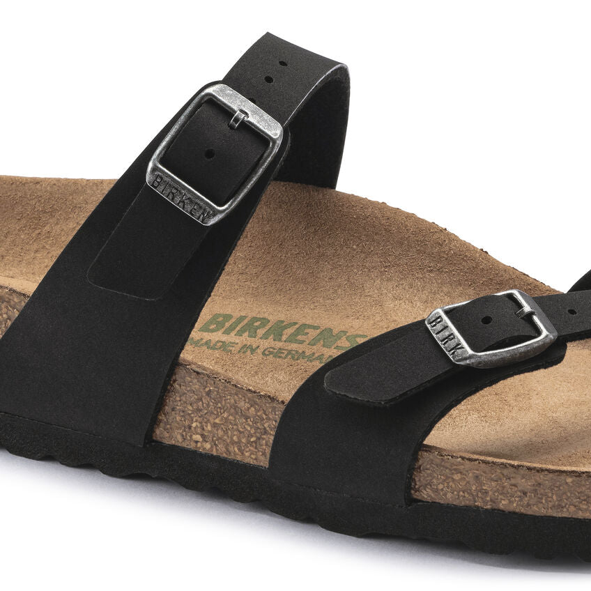 Mayari  Birkibuc Vegan Sandal