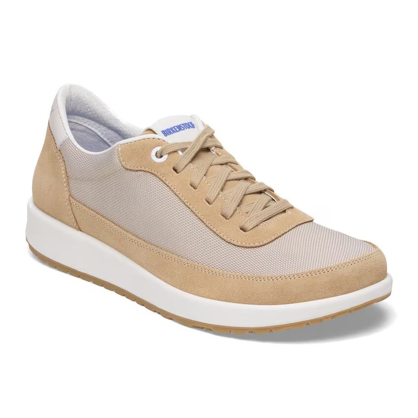 Honnef City Leather & Textile Sneaker