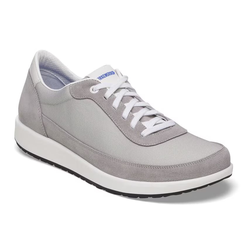 Honnef City Leather & Textile Sneaker
