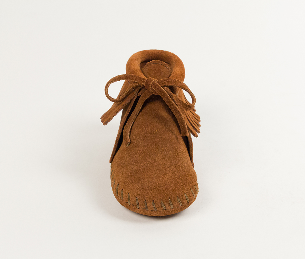 Infant Kilty Tie Moc