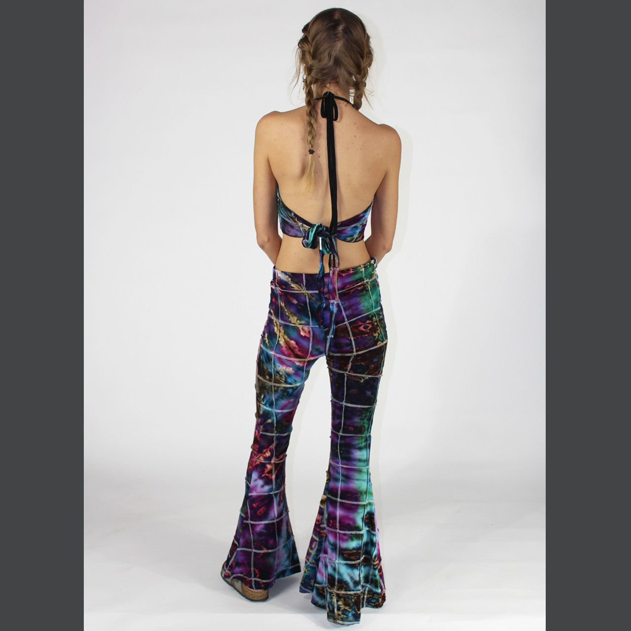 Jewel Waves Pants