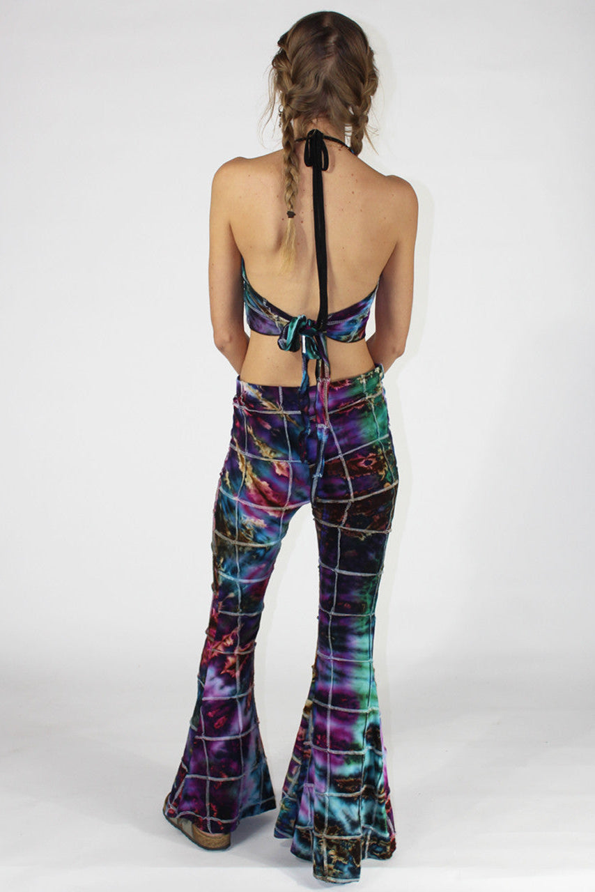 Jewel Waves Pants